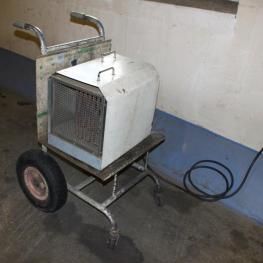 Elektroheizer