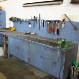 Workbench