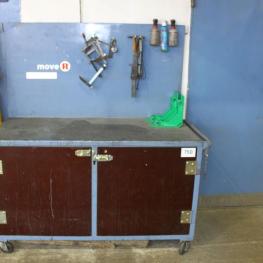 Workshop Trolley
