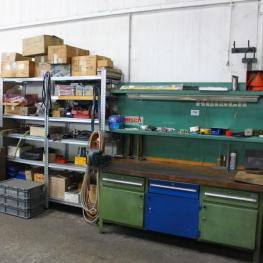 Workbench