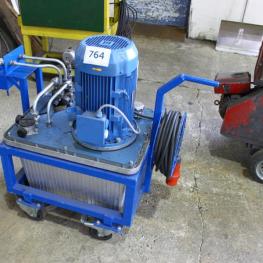 Hydraulikaggregat