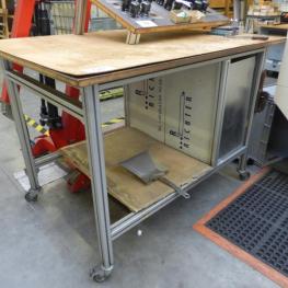 Workbench