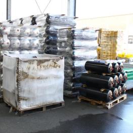 Posten Druckkessel
