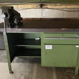 Workbench