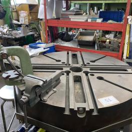 Marking Plate