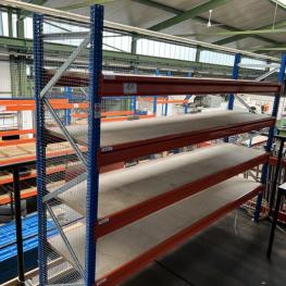 Cross Beam Rack