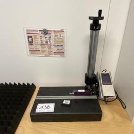 Surface Roughness Tester