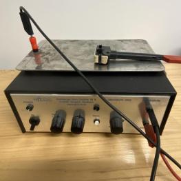 Elektroschreiber