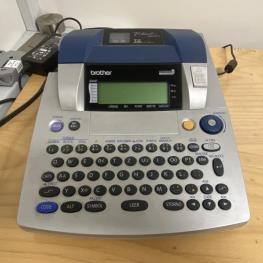 Label Printer