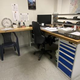 Workbench Angle Combination