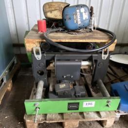 Chain Hoist