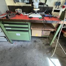 Workbench