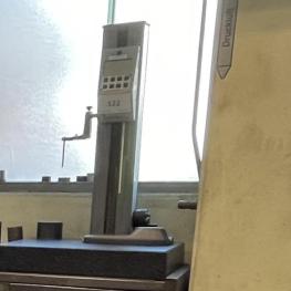 Height Measuring Device