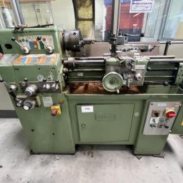 L und Z Lathe