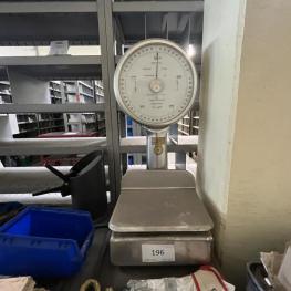 Inclination Scale