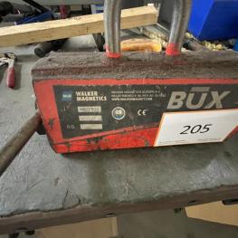 Kranmagnet