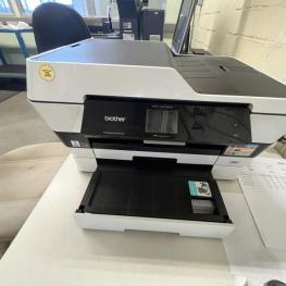 Multifunction Printer