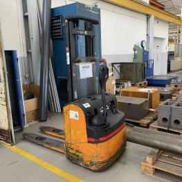 Electric Pallet Truck
