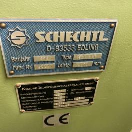 Guillotine Shears
