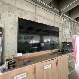 Touchdisplay
