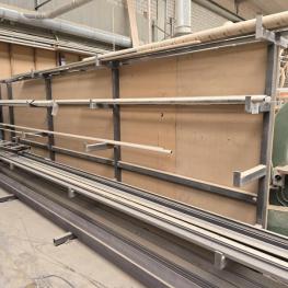 Cantilever Rack
