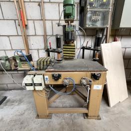 Bohrmaschine