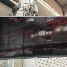 Touchdisplay