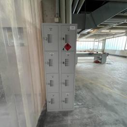 Spindschrank