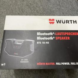 Bluetooth Speaker