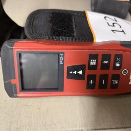 Laser Distance Meter