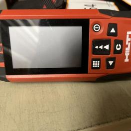 Laser Distance Meter