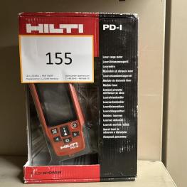 Laser Distance Meter