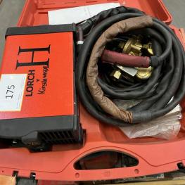 Tig Welding Machine