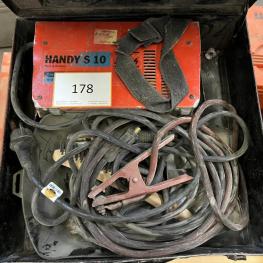 Elektrodenschweißgerät