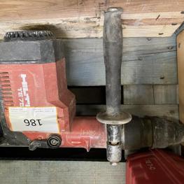 Impact Drill