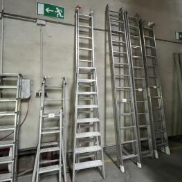 Ladders Post