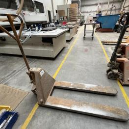 Pallet Truck