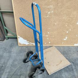 Stair Climbing Sack Truck