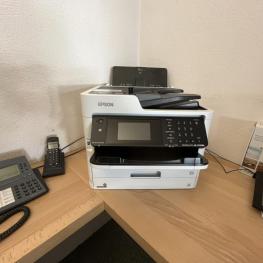 Multifunction Printer