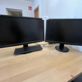 TFT Monitors