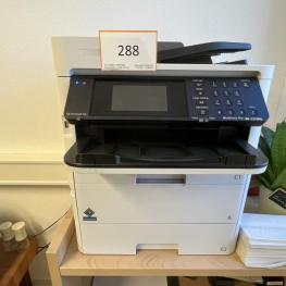 Multifunktionsdrucker