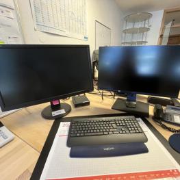 TFT Monitors