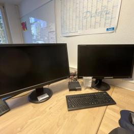 TFT Monitors