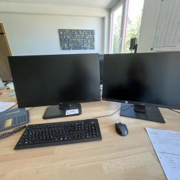 TFT Monitors