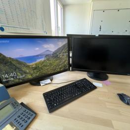 TFT Monitors