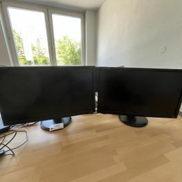 TFT Monitors