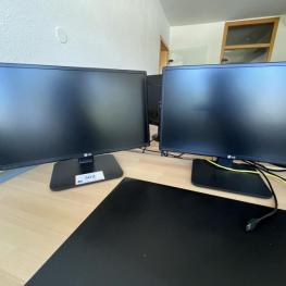 TFT Monitors