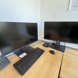 TFT Monitors