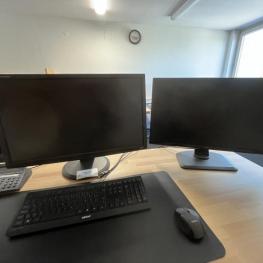 TFT Monitors