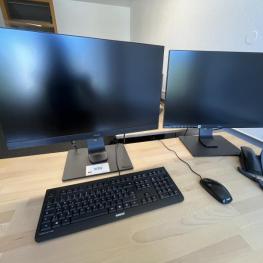 TFT Monitors